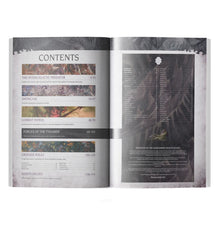 Warhammer 40k Codex: Tyranids