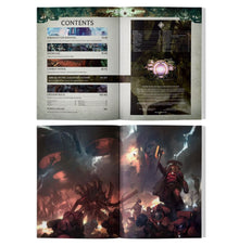 Warhammer 40k Codex: Leagues of Votann