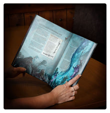 Warhammer AoS: Battletome - Deciplea od Tzeentch