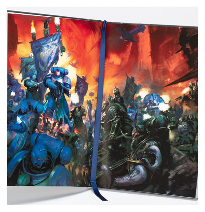 Warhammer: The Black Library - The First Founding (Hard Back)