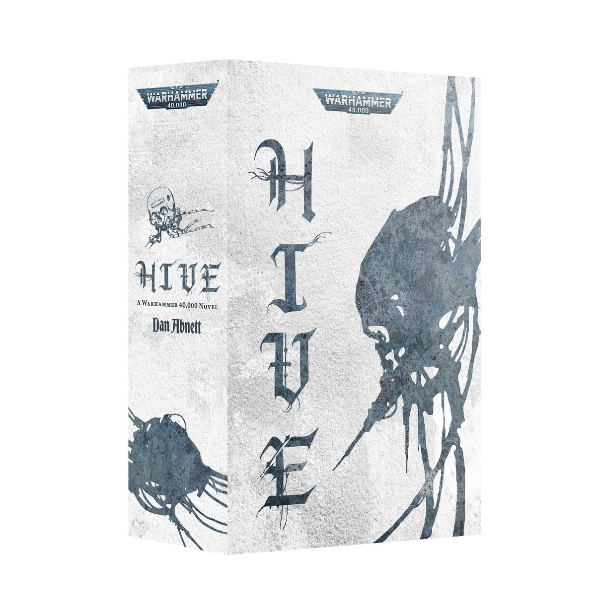 Warhammer: The Black Library - Hive (Hardback)