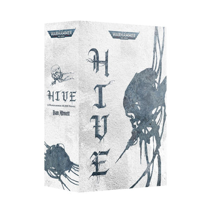 Warhammer: The Black Library - Hive (Hardback)