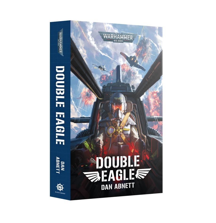Warhammer: The Black Library - Double Eagle