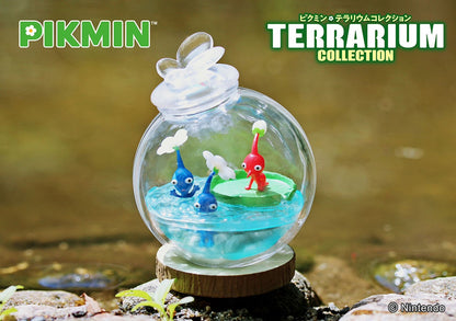 Pikmin: Terrarium Collection - Blind Box