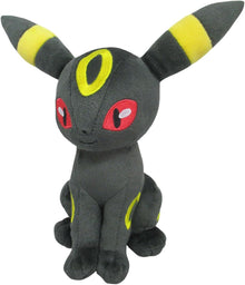 Pokemon 8" Plush - Umbreon