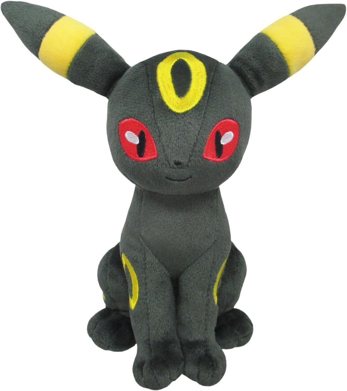 Pokemon 8" Plush - Umbreon