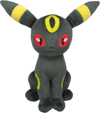 Pokemon 8" Plush - Umbreon