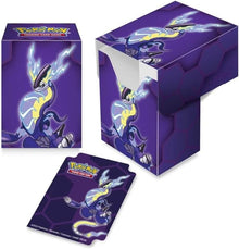 Ultra Pro Deck Box Pokemon Miraidon