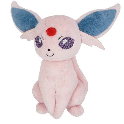 Sanei Pokemon Plush - Espeon 7"