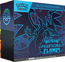 Phantasmal Flames ETB