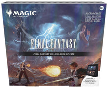 MTG - Final Fantasy Scene Box - Children of Fate