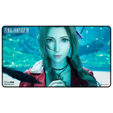 Aerith Playmat - Final Fantasy VII Remake