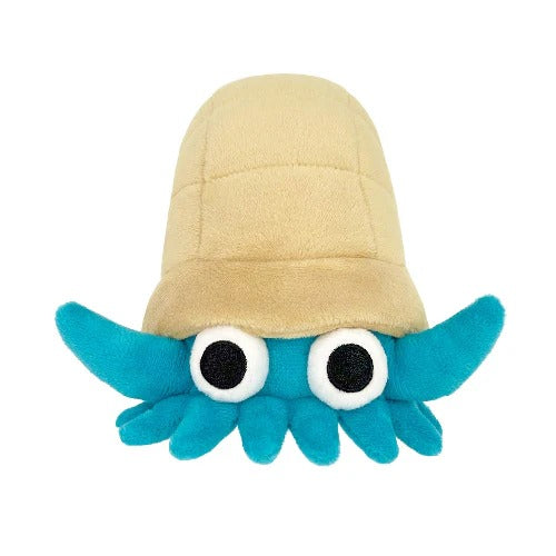 Sanei Pokemon Plush - Omanyte 6"