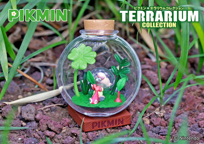 Pikmin: Terrarium Collection - Blind Box