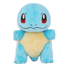 Sanei Pokemon Plush - Squirtle 7"