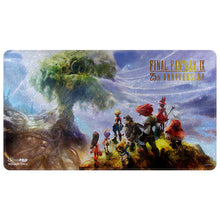 Playmat - Final Fantasy IX - Holofoil 25th Anniversary