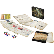 Final Fantasy XIV - TTRPG: Starter Set