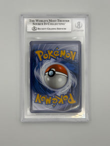 Groudon #199 - Paradox Rift - BGS 9 - Scroll and Circuit Games