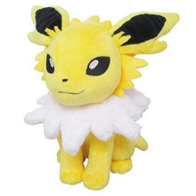 Sanei Pokemon Plush - Jolteon 6.5"