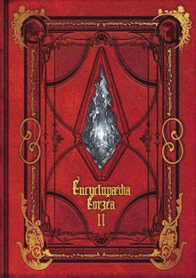 Encyclopaedia Eorzea - The World of Final Fantasy XIV - Volume II