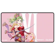 Final Fantasy VI: Terra, Herald of Hope - UltraPro Playmat