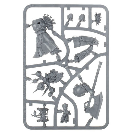 Warhammer 40k: World Eaters Battleforce: Khorne Daemonkin