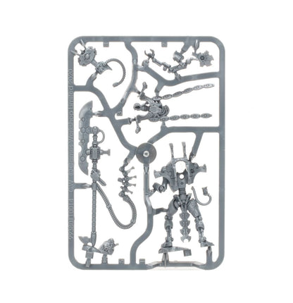 Warhammer 40k: Combat Patrol - Necrons