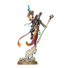 Warhammer 40k: Aeldari: Shadowseer