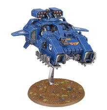 Warhammer 40k: Space Marines - Storm Speeder