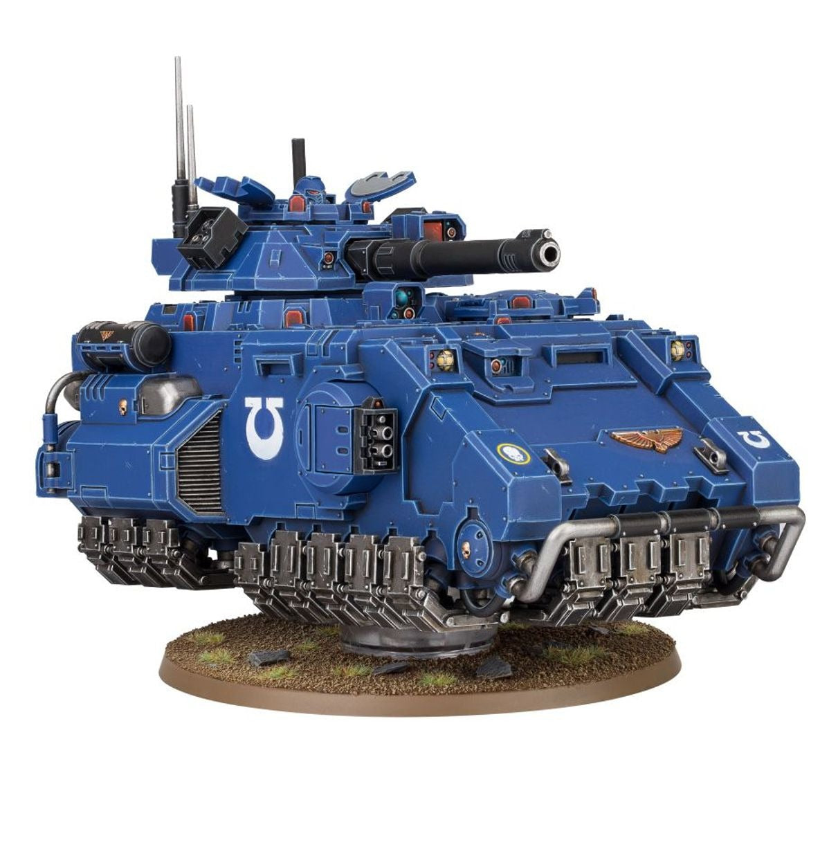 Warhammer 40k: Space Marines: Gladiator