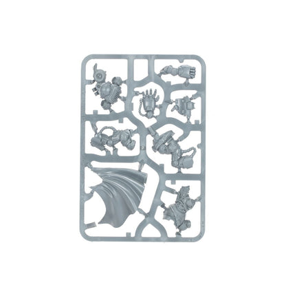 Warhammer 40k: Combat Patrol - Dark Angels