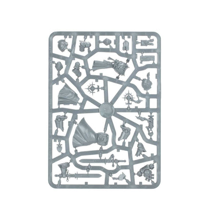 Warhammer 40k: Dark Angels: Inner Circle Companions
