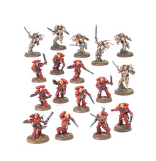 Warhammer 40k: Combat Patrol - Blood Angels