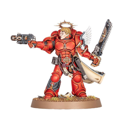 Warhammer 40k: Combat Patrol - Blood Angels