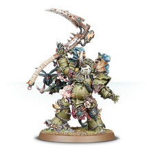 Warhammer 40k: Death guard: Typhus