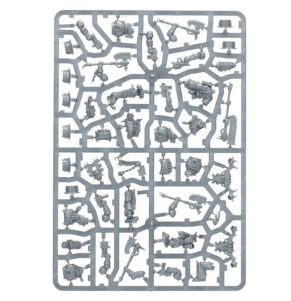 Warhammer 40k: World Eaters Battleforce: Khorne Daemonkin