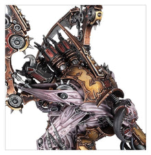 Warhammer 40k: Chaos Space Marines - Vashtorr the Arkifane