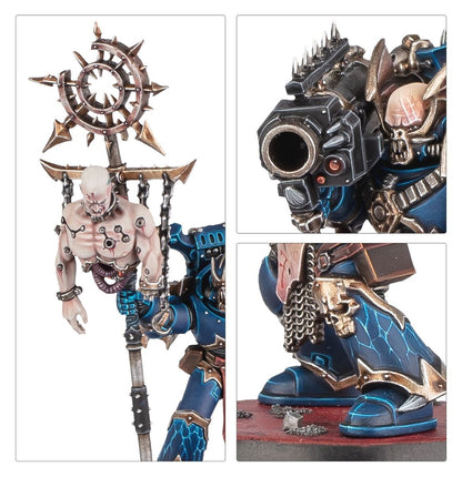 Warhammer 40k: Kill Team - Nemesis Claw