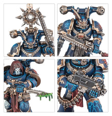 Warhammer 40k: Kill Team - Nemesis Claw