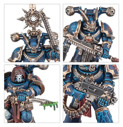 Warhammer 40k: Kill Team - Nemesis Claw