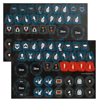Warhammer 40k: Kill Team - Nemesis Claw