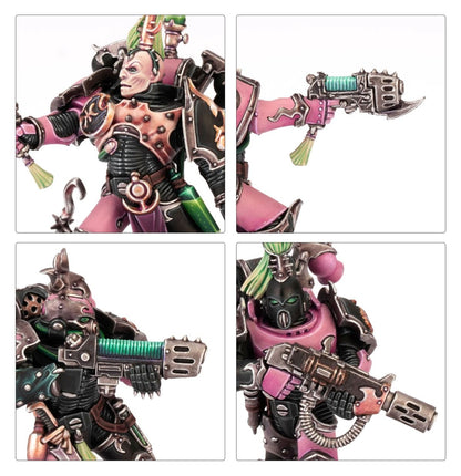 Warhammer 40k: Emperor's Children Battleforce: Lords of Excess