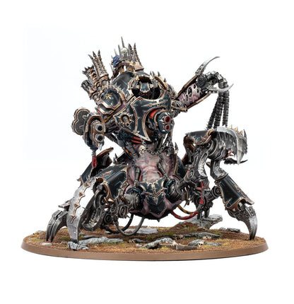 Warhammer 40k: Chaos Space Marines - Defiler