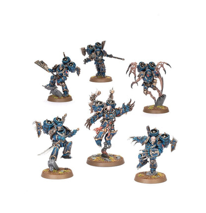 Warhammer 40k: Kill Team: Murderwing