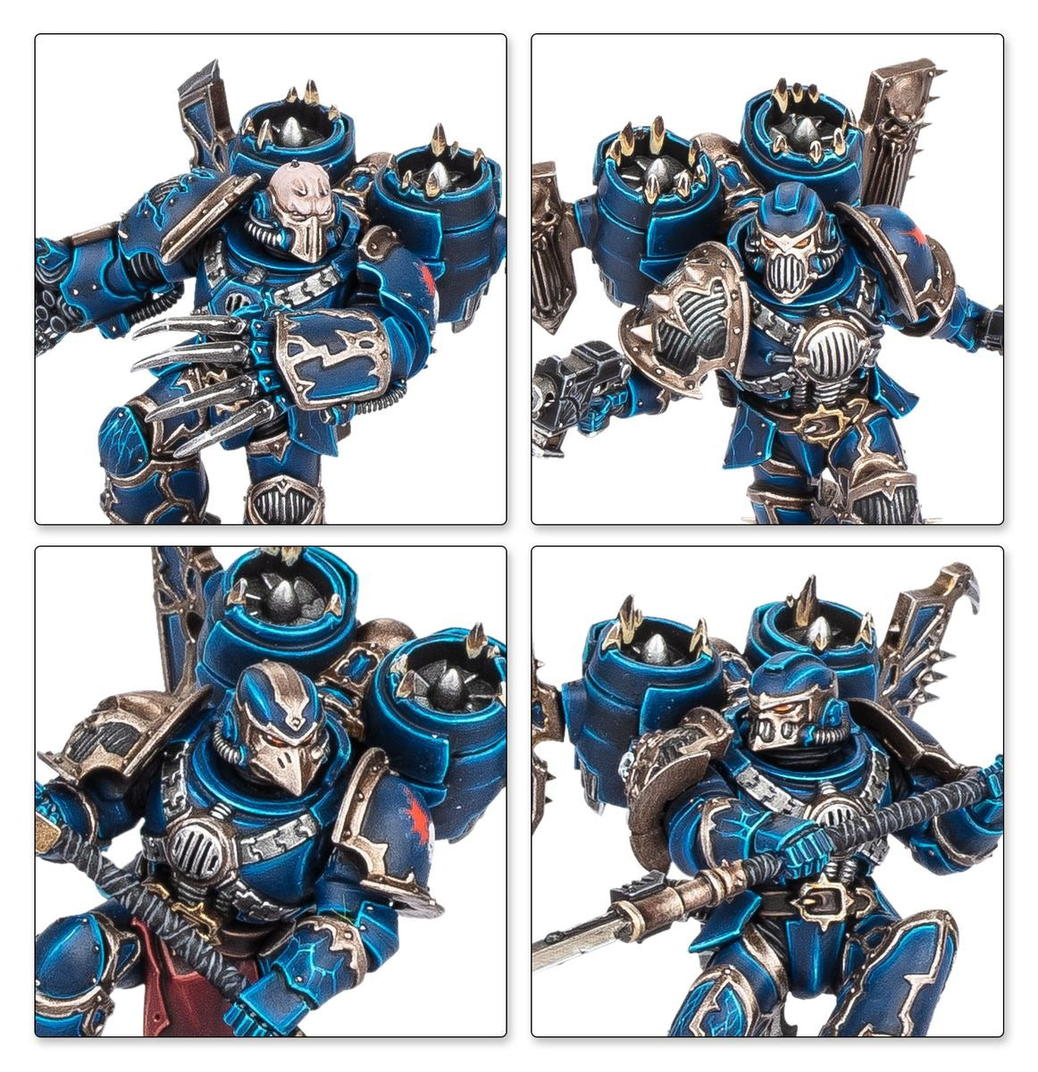 Warhammer 40k: Kill Team: Murderwing