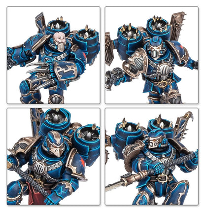 Warhammer 40k: Kill Team: Murderwing
