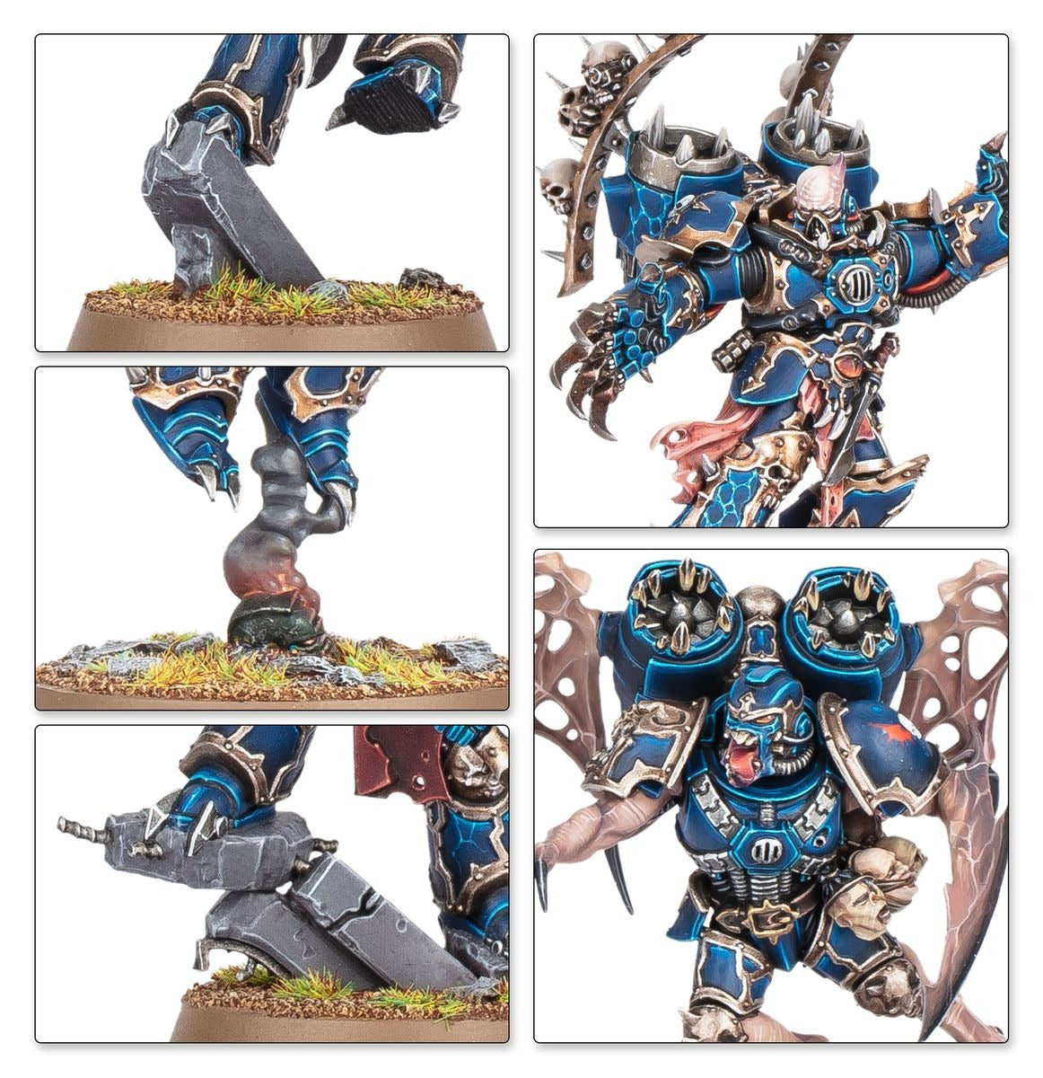 Warhammer 40k: Kill Team: Murderwing