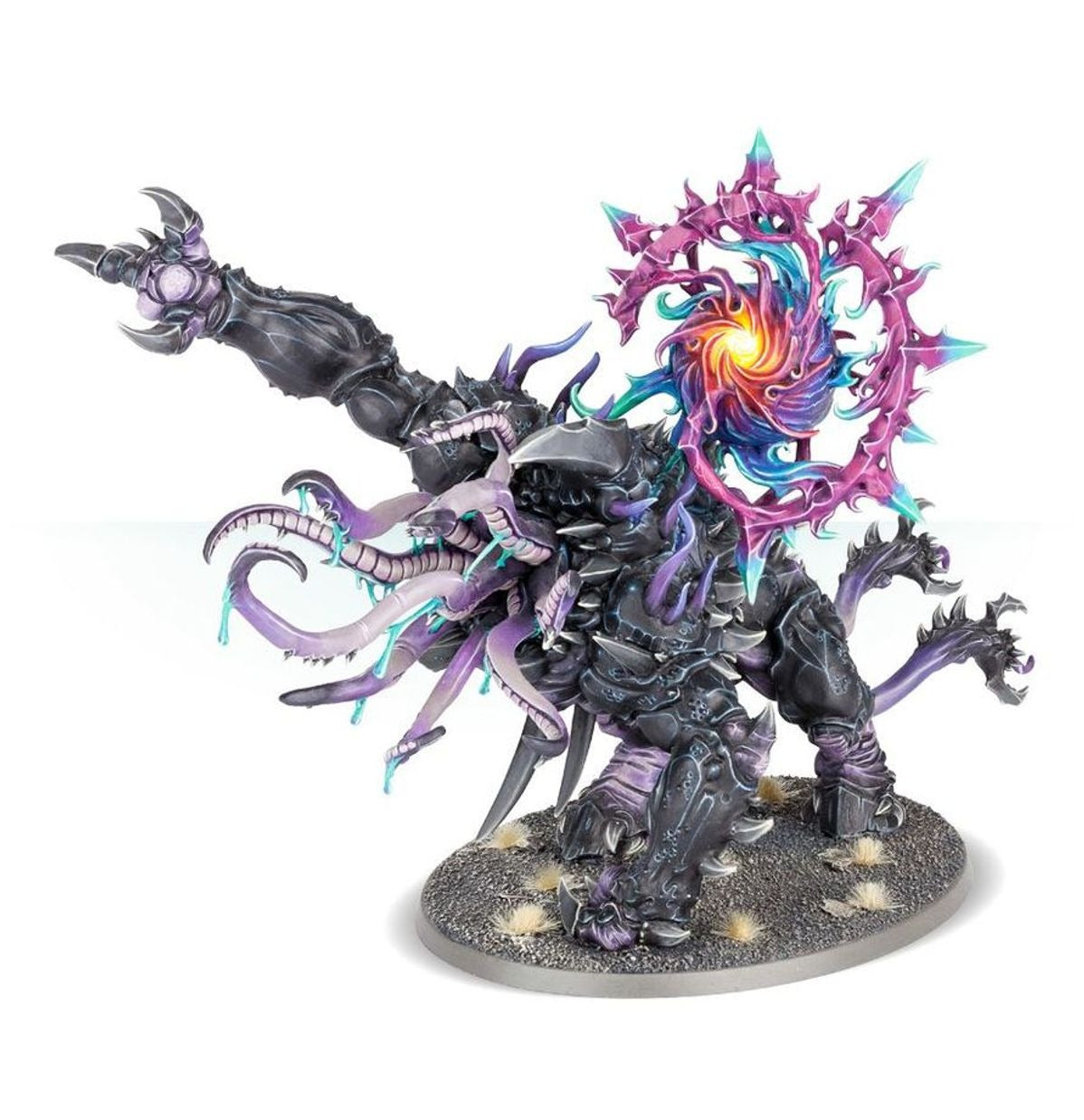 Warhammer 40k: Thousand Sons Battleforce: Sekhmet Coven