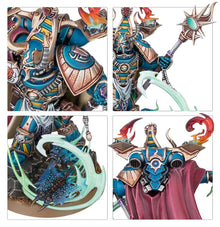 Warhammer 40k: Thousand Sons Battleforce: Sekhmet Coven