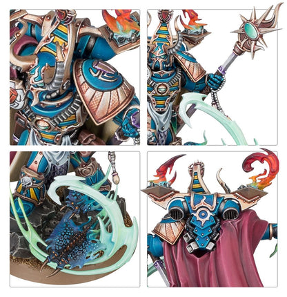Warhammer 40k: Thousand Sons Battleforce: Sekhmet Coven